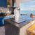 Chopeira Cheffer Ceramic Branca Smart 1 Torneira