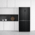 Refrigerador Franke Total No-Frost Multidoor Freestanding 600 Litros