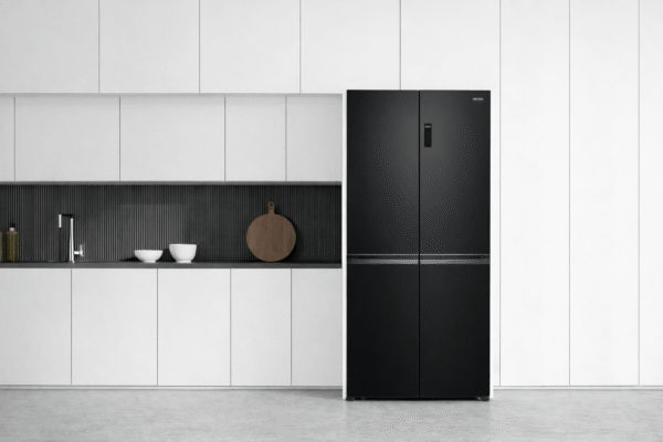 Refrigerador Franke Total No-Frost Multidoor Freestanding 600 Litros