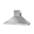 Coifa Central Trapezoidal em Inox Scheer