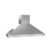 Coifa Central Trapezoidal em Inox Scheer