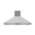 Coifa Central Trapezoidal em Inox Scheer