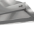 Coifa Central Trapezoidal em Inox Scheer