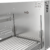 Churrasqueira Rotativa com Grelha Scheer I9 DUE 600