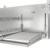 Churrasqueira Rotativa com Grelha Scheer I9 DUE 600