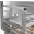 Churrasqueira Rotativa e Grelha Automática para Bancada Cooktop Scheer DUE 600