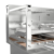 Churrasqueira Rotativa e Grelha Automática para Bancada Cooktop Scheer DUE 600