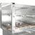 Churrasqueira Rotativa com Grelha para Bancada Cooktop Scheer DUE 610
