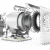 Lavadora de Carregamento Frontal AFNE9BSP545DW04