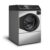 Lavadora de Carregamento Frontal AFNE9BSP545DW04