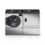 Lavadora de Carregamento Frontal AFNE9BSP545DW04
