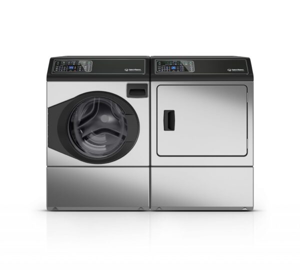 Lavadora de Carregamento Frontal AFNE9BSP545DW04