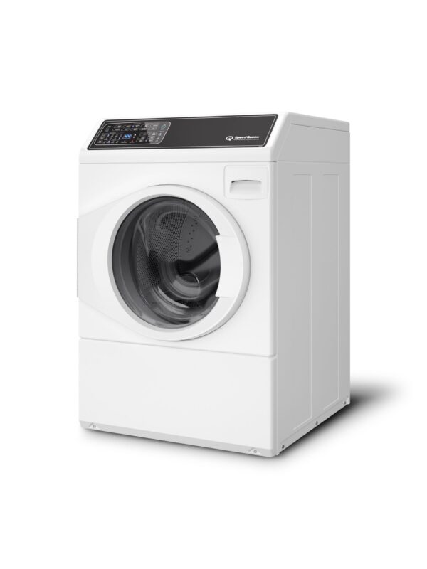 Lavadora de Carregamento Frontal AFNE9BSP545DW04