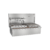 Churrasqueira Rotativa com Grelha Automática para Bancada Cooktop Scheer I9 DUE 605