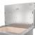 Churrasqueira Rotativa para Bancada Cooktop Scheer I9 RC 550
