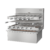 Churrasqueira Rotativa para Bancada Cooktop Scheer I9 RC 550