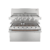 Churrasqueira Rotativa para Bancada Cooktop Scheer I9 RC 550