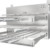Churrasqueira Rotativa Scheer I9 RC 550