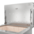 Churrasqueira Rotativa com Grelha Automática para Bancada Cooktop Scheer I9 RC 850