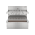 Churrasqueira Rotativa com Grelha Automática para Bancada Cooktop Scheer I9 RC 850