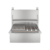 Parrilla Automática com Cooktop Scheer