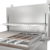 Parrilla Automática com Cooktop Scheer