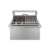 Parrilla com Cooktop Scheer Rivera