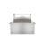 Parrilla com Cooktop Scheer Rivera