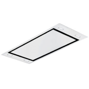 Coifa de Teto Maris Ceiling FCBI 926 - Branca