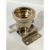Chopeira Naja Cheffer Smart 2 Torneiras Independentes com Lava Copos