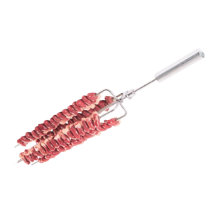 espeto_5_pontas_inox_SCHEER_1.png Espeto de 5 Pontas Scheer