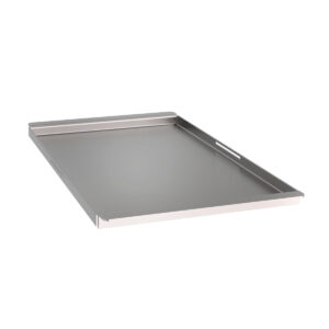 Chapa Inox Porteña Scheer