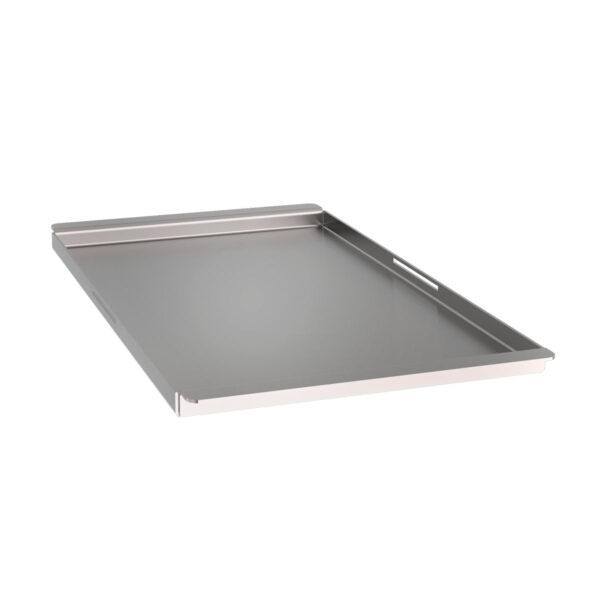 Chapa Inox Porteña Scheer