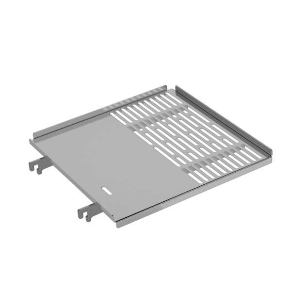 Grelha Mista Scheer Lift Grill