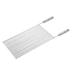 Grelha Parada RG300 Scheer