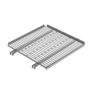 Grelha para Peixe Scheer Lift Grill