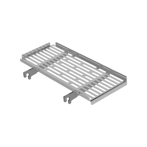 Grelha Pequena para Peixe Scheer Lift Grill
