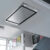 Coifa de Teto Maris Ceiling FCBI 926 - Inox
