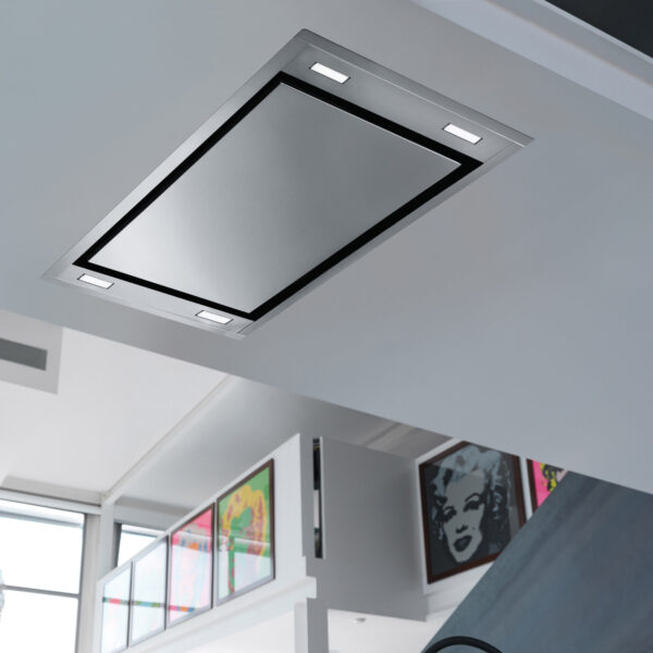 Coifa de Teto Maris Ceiling FCBI 926 - Inox