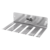 Suporte Porta Espetos Duplo Scheer