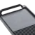 Acessório Chapa Gusa Cooktop De Indução Crissair