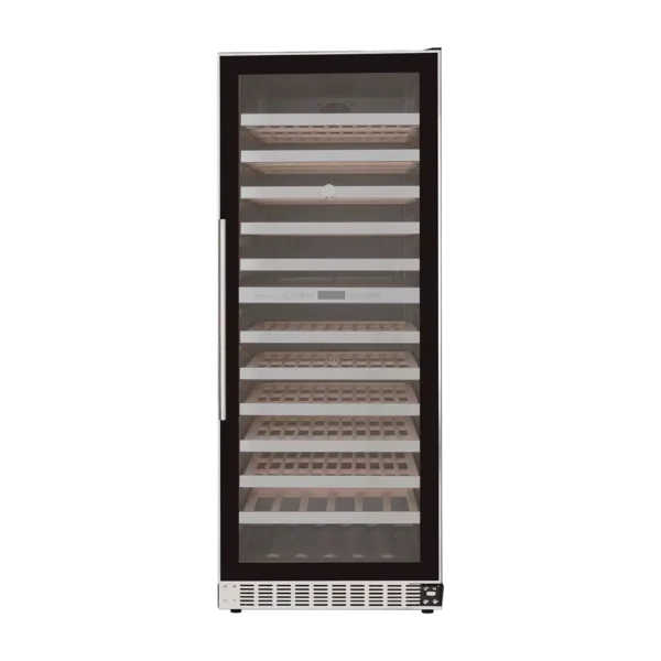 Adega Duo 122Di Crissair