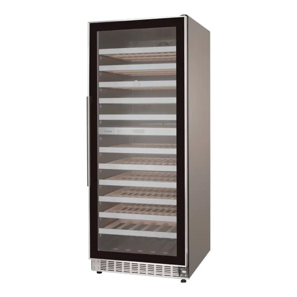 Adega Duo 122Di Crissair