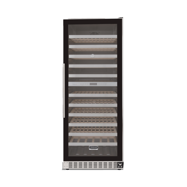 Adega Duo 122Di Crissair