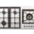 Cooktop Europa Crissair