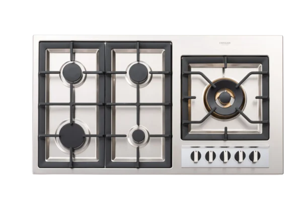 Cooktop Europa Crissair