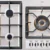 Cooktop Europa Crissair
