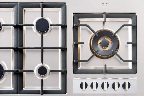Cooktop Europa Crissair
