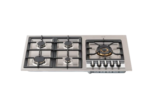 Cooktop Europa Crissair