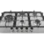 Cooktop Fuoco 75 Crissair